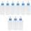 9Pièces Accessoires Alimentation Animaux Lait Stable 3