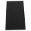 2Pièces Plaques Acryliques Noires Miroir, Rigides Pour DIY 3
