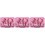 3 Sets Baby Silicone Tableware Plate Fork Spoon Set 5
