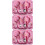 3 Sets Baby Silicone Tableware Plate Fork Spoon Set 9