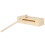 2 Sets Wood Block Instrument With Mallet For Rhythm And Percussion 2
