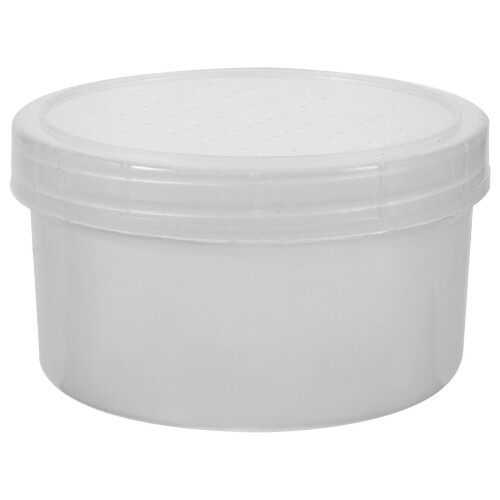 2St Multifunctionele Plastic Aasdose Voor Vissen Outdoor Gebruik 1