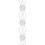 12 Pcs Girlfriend Necklace Delicate Graduation Gift For Her Silver 8