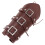 2Pcs Medieval Arm Guard Wristband Bracer Artificial 10