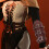 2Pcs Medieval Arm Guard Wristband Bracer Artificial 6