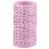 2Rolls Portable Violet Iron Wire Rope for Crafts Gift Wrapping and DIY 1
