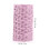 2Rolls Portable Violet Iron Wire Rope for Crafts Gift Wrapping and DIY 10