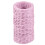 2Rolls Portable Violet Iron Wire Rope for Crafts Gift Wrapping and DIY 2