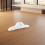 6Pcs Folding Room Divider Stand For Privacy Wooden Screen Support Base 4