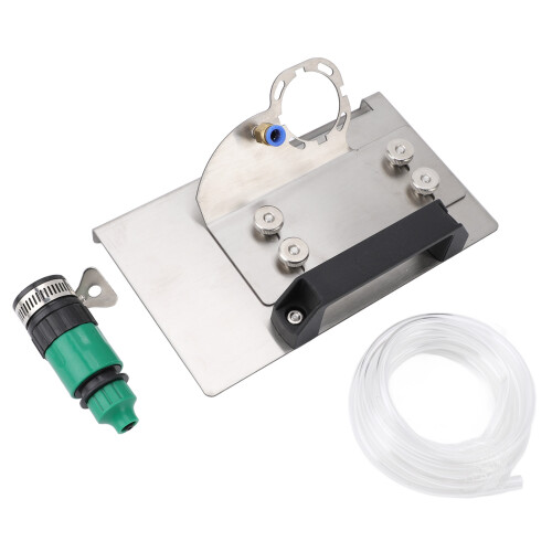Adjustable Angle Grinder Stand for 100mm Grinders