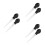 6 Pcs Plant Tray Water Cleaner Pot Sucker Extractor Tool 10