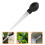 6 Pcs Plant Tray Water Cleaner Pot Sucker Extractor Tool 11