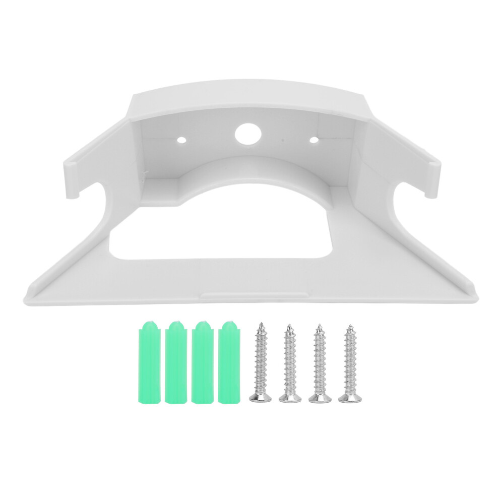 Wall Router Holder Abs Stable Install Mesh V2 Router Bracket 609610682547