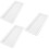 3Pcs Plastic Pavement Mold Reusable Concrete Path Maker 9