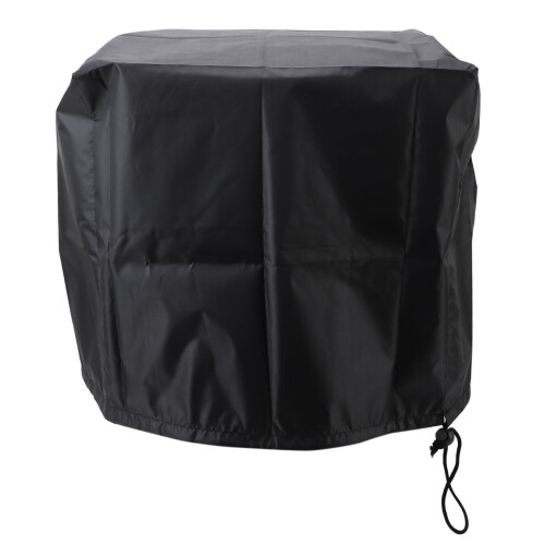 Ice Maker Cover 420D Oxford Waterproof Dustproof