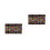 2Pièces Stickers Marquage Notes Guitare Débutant Adhésifs Durables 5