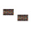 2Pièces Stickers Marquage Notes Guitare Débutant Adhésifs Durables 8