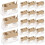 80Pièces Fixations Fusibles Multi Couleurs Haute Conductivité 1