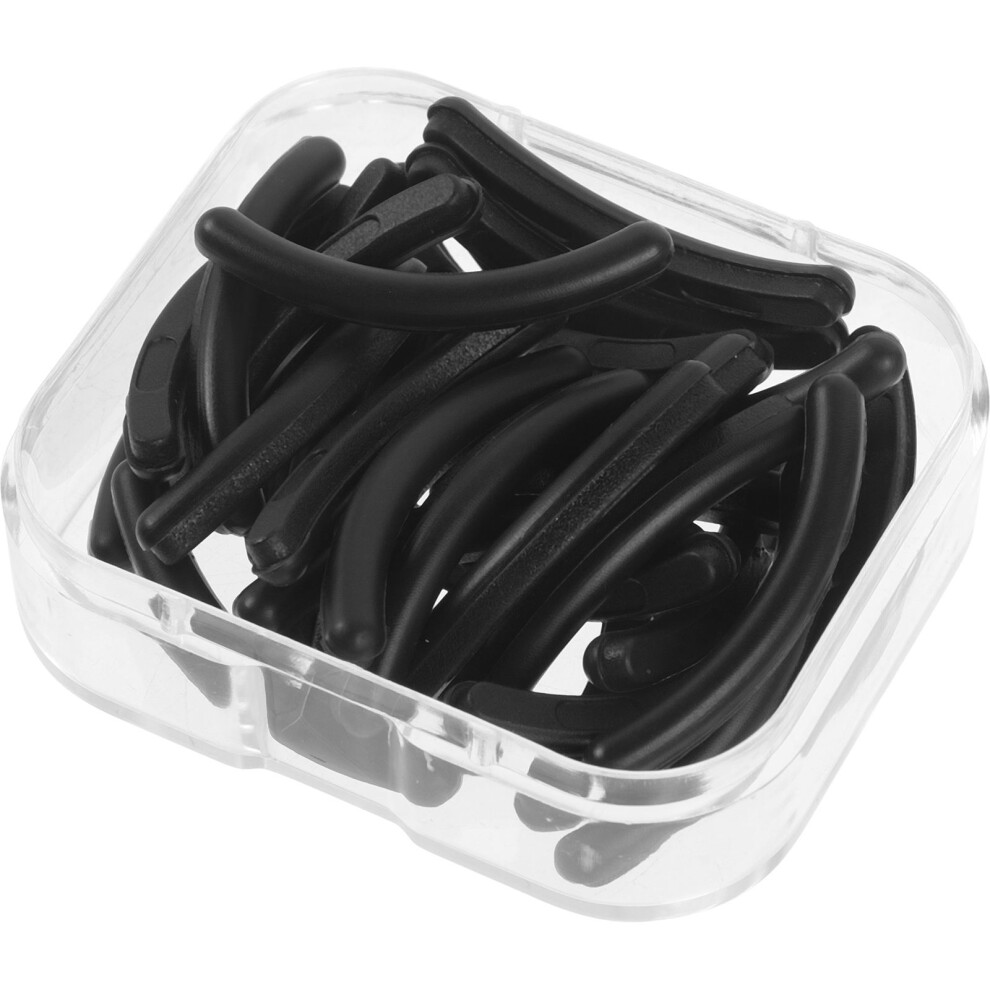 Happyyami 5 Boxes Of Girl Eyelash Curler Refill Pads