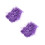 2 Packs Gift Box Shred Filling Paper Colorful Packaging 3