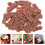 100 Pcs Handmade Tags For Crochet Sewing Labels Sweater Hat 10