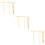 3 Sets Durable Sand Table Rakes For Garden And Tray Decor 11