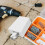 6 Pcs Heavy Duty Concealed Hinges For Kitchen Cabinet Doors 11