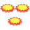 300 Pcs Creative Price Labels For Grocery Store 3