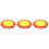 300 Pcs Creative Price Labels For Grocery Store 4