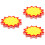 300 Pcs Creative Price Labels For Grocery Store 6