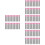 200 Pcs Disposable Eyebrow And Eyelash Brushes 8
