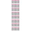 200 Pcs Disposable Eyebrow And Eyelash Brushes 10