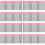 200 Pcs Disposable Eyebrow And Eyelash Brushes 7