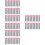 200 Pcs Disposable Eyebrow And Eyelash Brushes 9