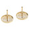 2 Pcs Incense Presser Ash Powder Pressing Tool 4