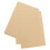 200 Sheets Retro Lined Kraft Letter Paper For Writing Handwriting B5 3