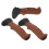 3Pcs Cork Handle Replacement For Trekking Poles – Hiking And Ski Grip 1