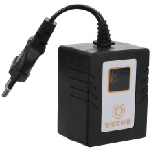Aquarium Light Timer Multi-Functional Automatic Time Controller