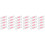 36 Pcs Invisible Lens Sticks Contacts Applicators Small 6