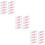 36 Pcs Invisible Lens Sticks Contacts Applicators Small 11
