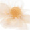 4 Pcs Detachable Fabric Flower Shoe Clips For High Heels 11