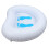 Inflatable Pool Foot Bath Basin PVC Portable Soaking Bath 2