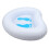 Inflatable Pool Foot Bath Basin PVC Portable Soaking Bath 4