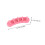 18 Pcs Manicure Frame Nail Art Display Rack For Nail Shop 10