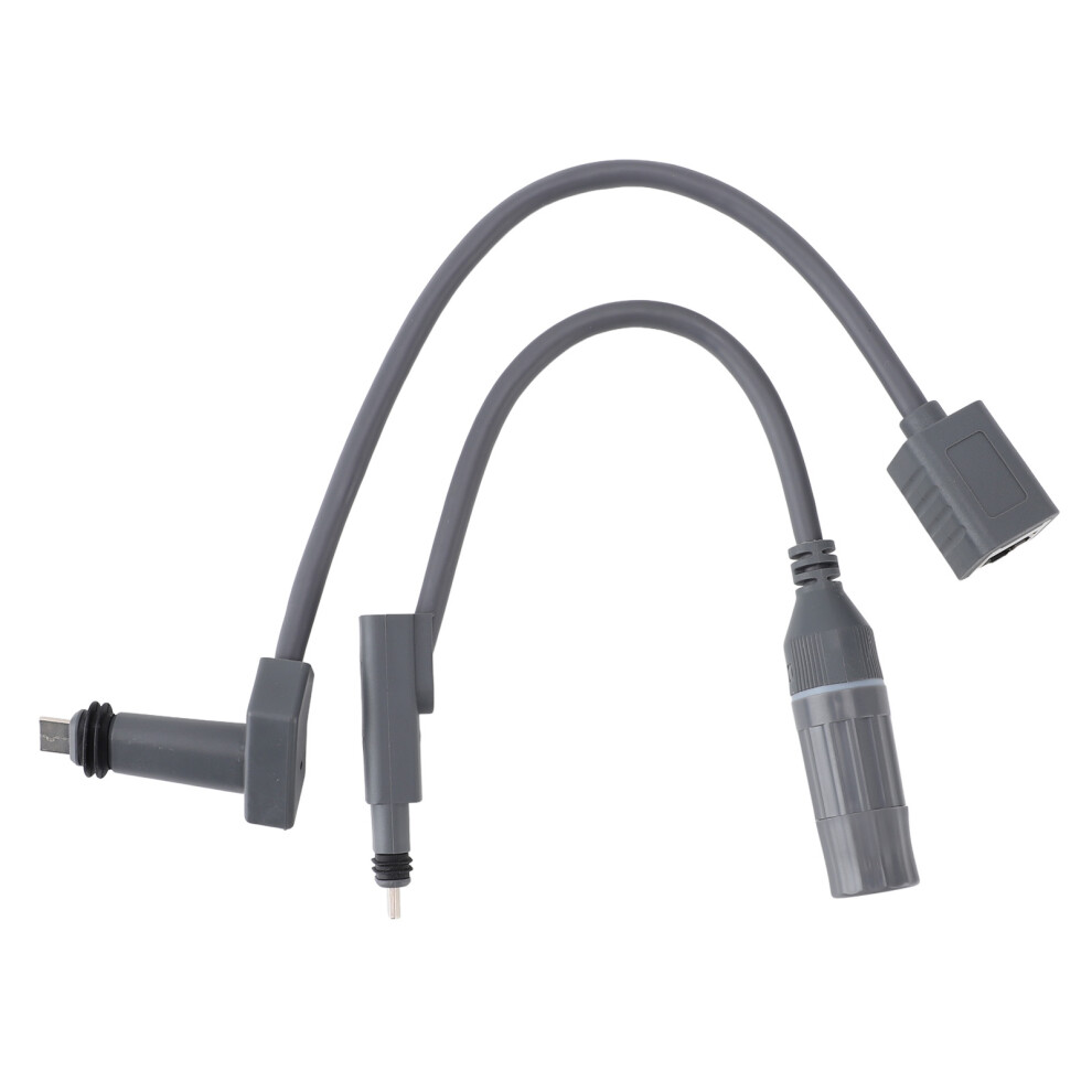 Spx Male To Rj45 Adapter Ip68 Waterproof For Starlink Gen2 609610684787