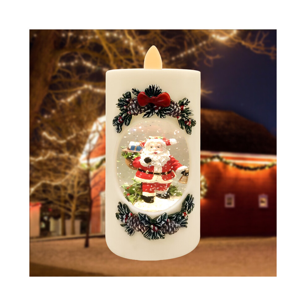 LED Christmas Candle Ornaments-image-OPC-PKXRNF2-NEW