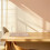 Wall Mounted Floating Shelf - Minimalist Display For Books And Plants 6