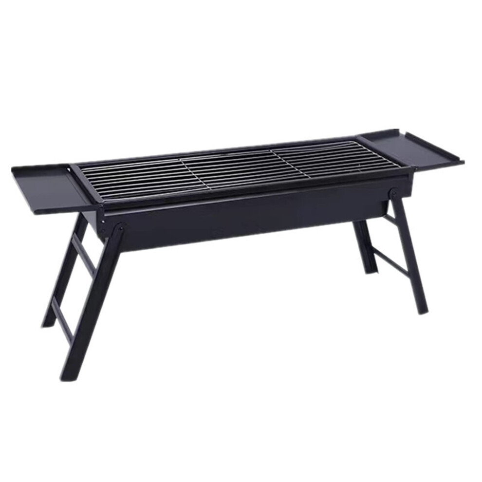 Charcoal Grills Functional Outdoor Barbecue Grill For Home Use Multifunctional Charcoal Grill Easily Assembled-image-OPC-PKXRP2X-NEW