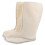 3 Pairs Detachable Warm Liners For Winter Boots Size 42 3