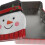 Christmas Tin Candy Box With Lid For Cookies Chocolate Storage 6